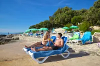 Family Hotel la Luna - All Inclusive - Beach