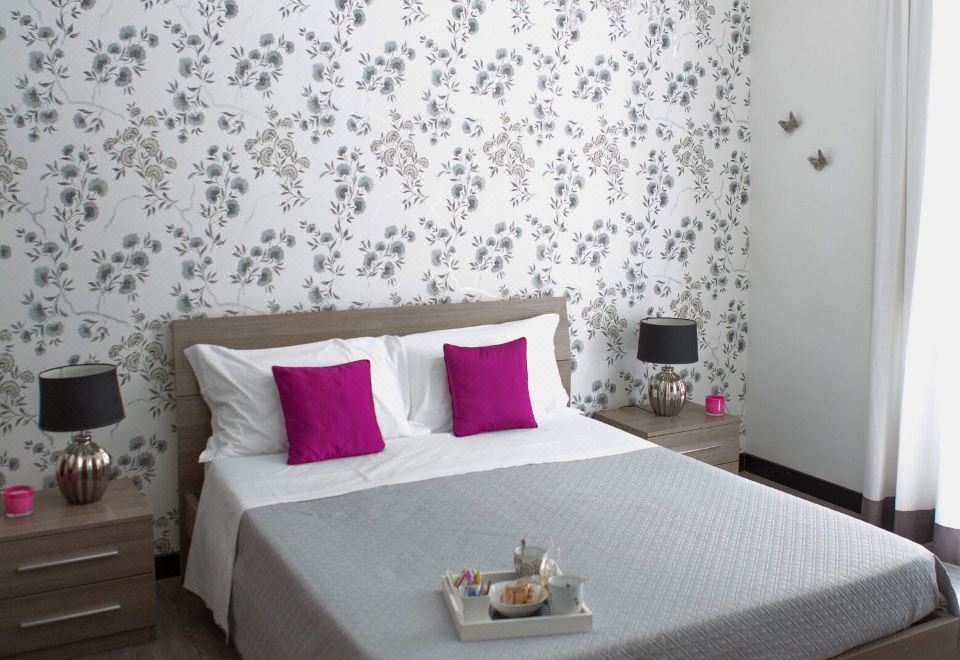 B&B 노빌카사 스위트 객실