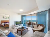 Blue C Coolangatta Hotels in Coolangatta