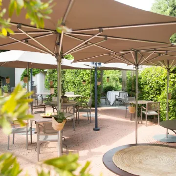 Le Prieure