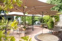 Le Prieure Hotels in Villeneuve-les-Avignon