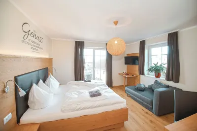 Breitenberger Hof "inklusive Frühstück" Hotels in Hauzenberg
