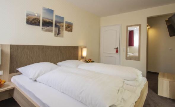 Hotel Alt Westerholt