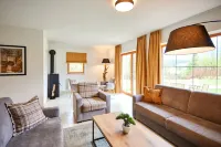 Dormio Resort Obertraun Hotels in 