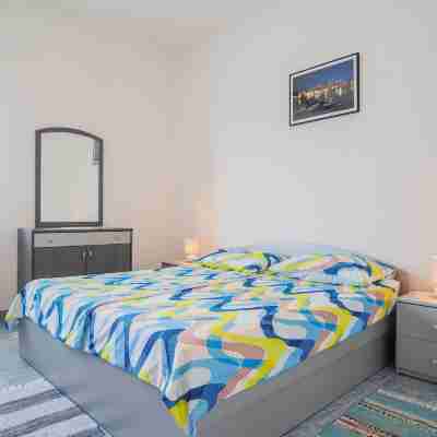 Apartments Dirk Rooms