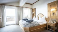 Anthony´s Alpin Hotel Garni