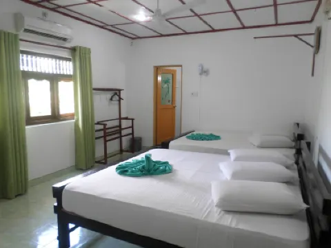 Thilaka City Hotel Hotels in 