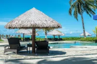 Coconuts Beach Club Resort and Spa - Pools