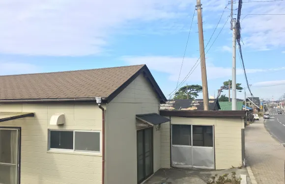 Villa Thalassa 貸切