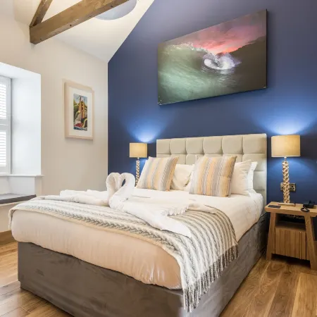 The Land's End Hotel