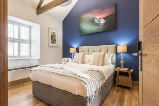 The Land's End Hotel