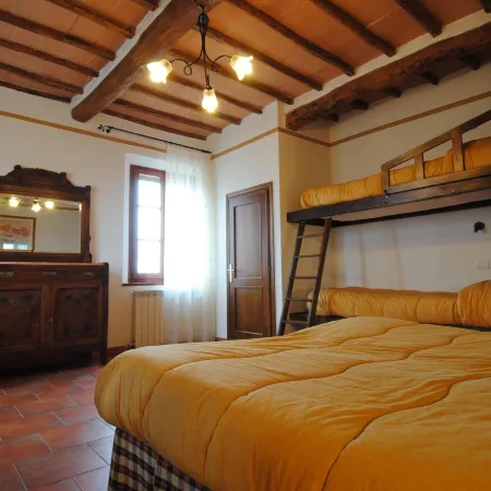 Agriturismo Il Poggiarello
