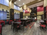 Hampton Inn & Suites Salt Lake City/University-Foothill Dr. Hotels near Red Butte Garden