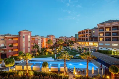 Ama Islantilla Resort Hotels near Angela Moda