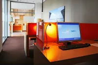 Atlantic Hotel Kiel - business