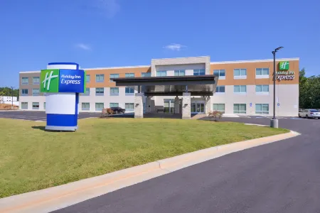 Holiday Inn Express Bethlehem Отели рядом с достопримечательностью «Парк Пайн Шор»