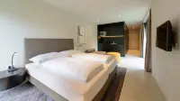 Blackhome Innsbruck City East I Contactless Check-IN فنادق في لانس
