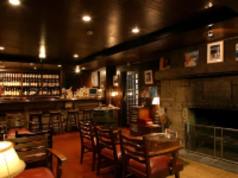 Nikko Kanaya Hotel Hotels in Nikko