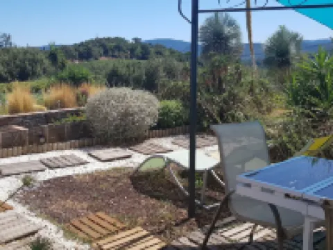 Villa des Delices Hotels in Grimaud