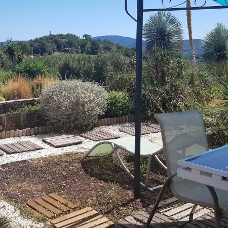 Villa des Delices