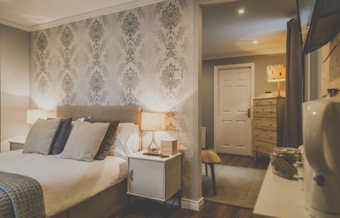 Antique House B&B