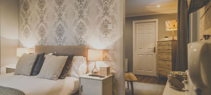 Antique House B&B Hotels in Portrush