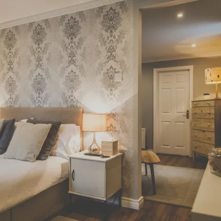 Antique House B&B