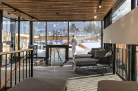 DER WALZL Hotels in Innsbruck-Igls