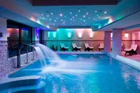 Palace Hotel San Michele - Pools