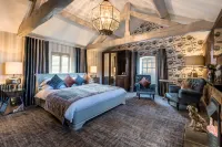 The Pheasant Inn Hotels in Пекфортон