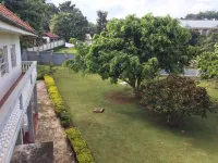 Skyway Hotel Entebbe