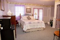 Berry Patch Bed and Breakfast Các khách sạn ở Xã Swatara