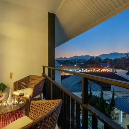 Ai Pai Hotel