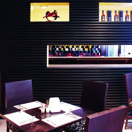 Hotel Regente