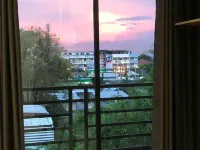 DD Modern House Hotels in Surat Thani
