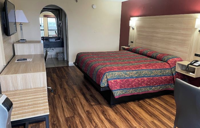 Jameson Inn Conyers