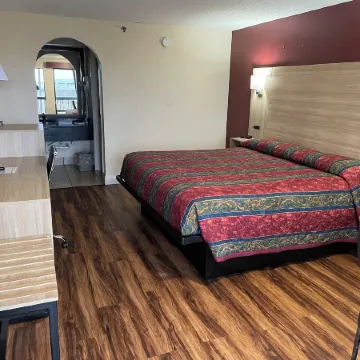 Jameson Inn Conyers
