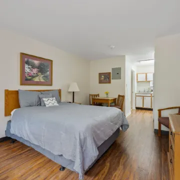 Affordable Suites Conover / Hickory