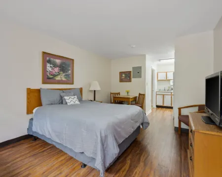 Affordable Suites Conover / Hickory Hotels in Conover