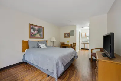 Affordable Suites Conover / Hickory فنادق في نيوتن
