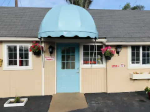 Central Coast Inn- Cayucos