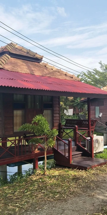 รูปภาพของสโรชา รีสอร์ท