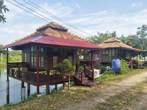 羅勇沙羅查酒店 鄰近聖安德魯斯2000的酒店