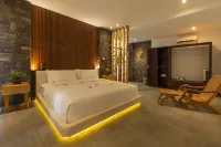 Nero North Hotels in Гили Траванган