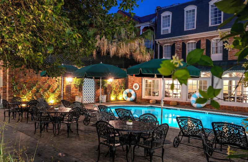 Best Western Plus French Quarter Courtyard Hotel photo 4