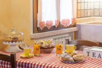 La Casa Delle Rondini