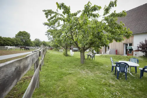 라이테르호프 츠바이 린덴