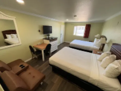 American Inn - Grover Beach - Pismo Beach Hotels in Grover Beach