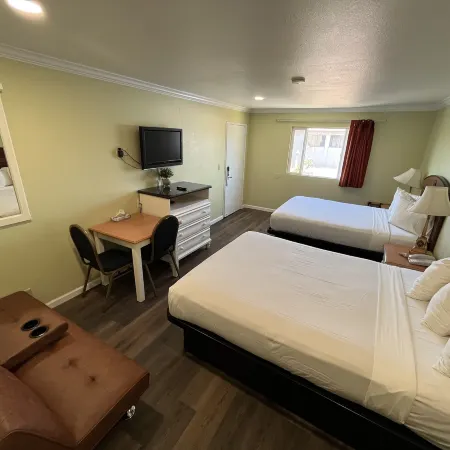 American Inn - Grover Beach - Pismo Beach