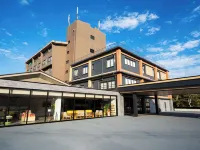 Beppu Kannawa Onsen Oniyama Hotel Hotels near Yukemori Observatory